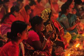 Rakher Upobash Festival - Bangladesh