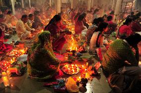 Rakher Upobash Festival - Bangladesh