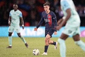 Paris Saint Germain v Montpellier - Ligue 1 Uber Eats - Paris