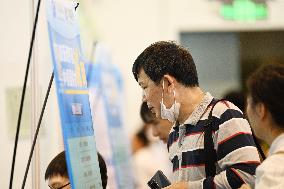 China-Asean Human Resources Supply And Demand Matchmaking Event in Nanning