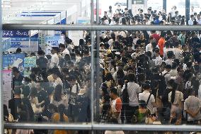 China-Asean Human Resources Supply And Demand Matchmaking Event in Nanning