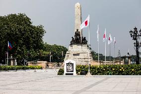 Prime Minister Kishida's Historic Visit: Paying Tribute To Jose Rizal