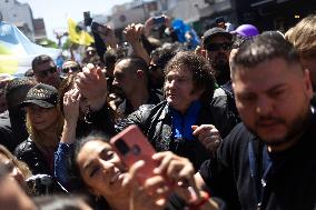 Argentina Elections