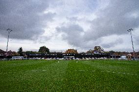 Spennymoor Town v Boston United - Vanarama National League (North)