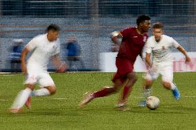 Gzira United FC v Valletta FC - Malta BOV Premier League