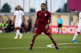 Gzira United FC v Valletta FC - Malta BOV Premier League