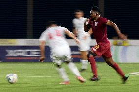 Gzira United FC v Valletta FC - Malta BOV Premier League