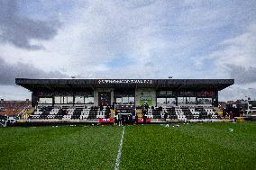 Spennymoor Town v Boston United - Vanarama National League (North)