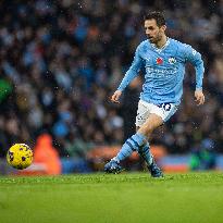 Manchester City v AFC Bournemouth - Premier League