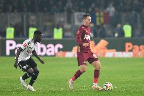 Universitatea Cluj v CFR Cluj - Romanian Cup