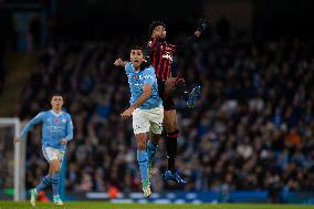 Manchester City v AFC Bournemouth - Premier League