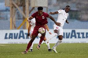 Gzira United FC v Valletta FC - Malta BOV Premier League