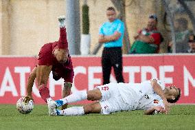 Gzira United FC v Valletta FC - Malta BOV Premier League