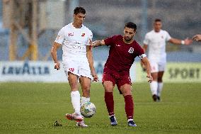 Gzira United FC v Valletta FC - Malta BOV Premier League