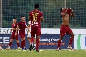 Gzira United FC v Valletta FC - Malta BOV Premier League