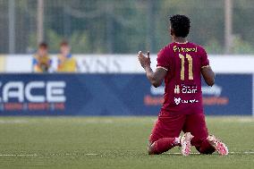 Gzira United FC v Valletta FC - Malta BOV Premier League