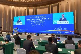 (CIIE)CHINA-SHANGHAI-HONGQIAO-FORUM-WORLD OPENNESS REPORT 2023 (CN)