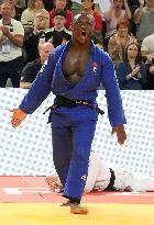 European Judo Championships