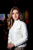 Dutch political leaders - The Hague