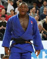 European Judo Championships