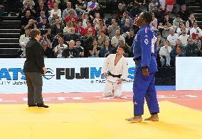 European Judo Championships