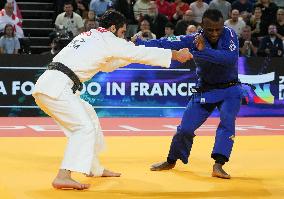 European Judo Championships