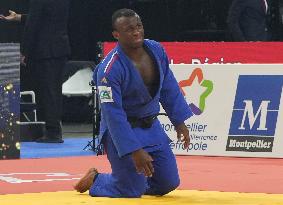 European Judo Championships