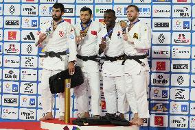 European Judo Championships