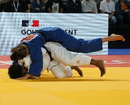 European Judo Championships