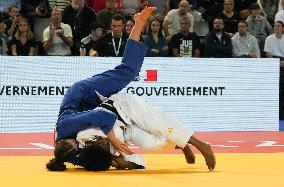 European Judo Championships