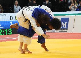 European Judo Championships