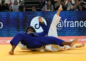 European Judo Championships