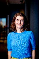 Dutch political leaders - The Hague