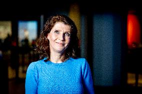 Dutch political leaders - The Hague