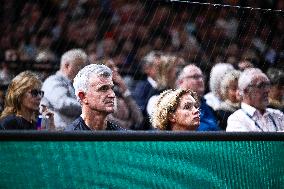 Rolex Paris Masters