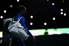 Rolex Paris Masters