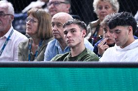 Rolex Paris Masters