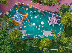 Daily Life in Chongqing