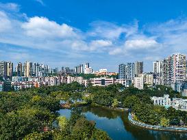 Daily Life in Chongqing