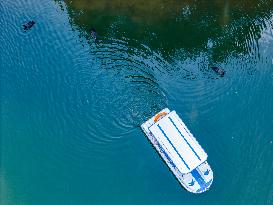 Daily Life in Chongqing