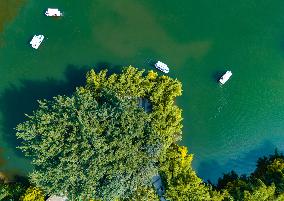 Daily Life in Chongqing