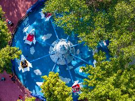 Daily Life in Chongqing