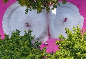 Daily Life in Chongqing