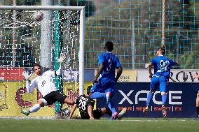 Hamrun Spartans FC v Mosta FC - Malta BOV Premier League