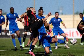 Hamrun Spartans FC v Mosta FC - Malta BOV Premier League