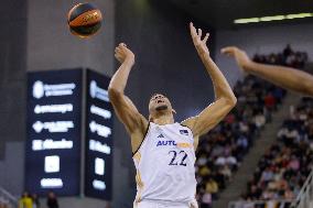 Coviran Granada v Real Madrid - ACB Liga Endesa