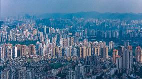 Real Estate in Chongqing
