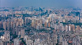 Real Estate in Chongqing