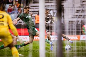 WKS Slask Wroclaw v LKS Lodz - PKO Ekstraklasa