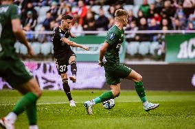 WKS Slask Wroclaw v LKS Lodz - PKO Ekstraklasa